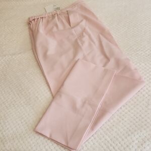 NWT Nordstrom Pink Women's Pants